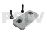 H0150-S Aluminum CNC Battery Tray Stop